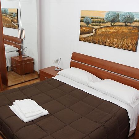 B&B A Room For Holiday Rome Buitenkant foto