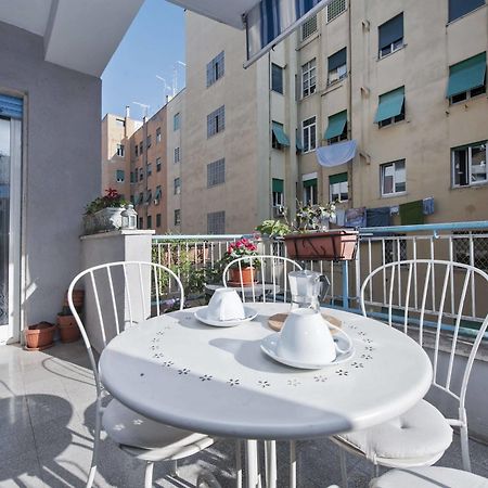 B&B A Room For Holiday Rome Buitenkant foto