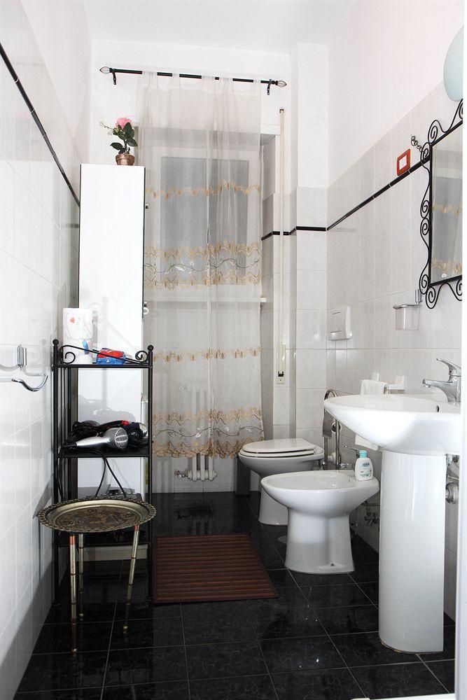 B&B A Room For Holiday Rome Buitenkant foto