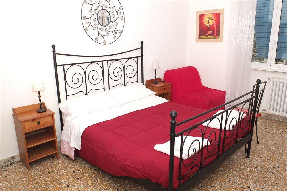 B&B A Room For Holiday Rome Buitenkant foto