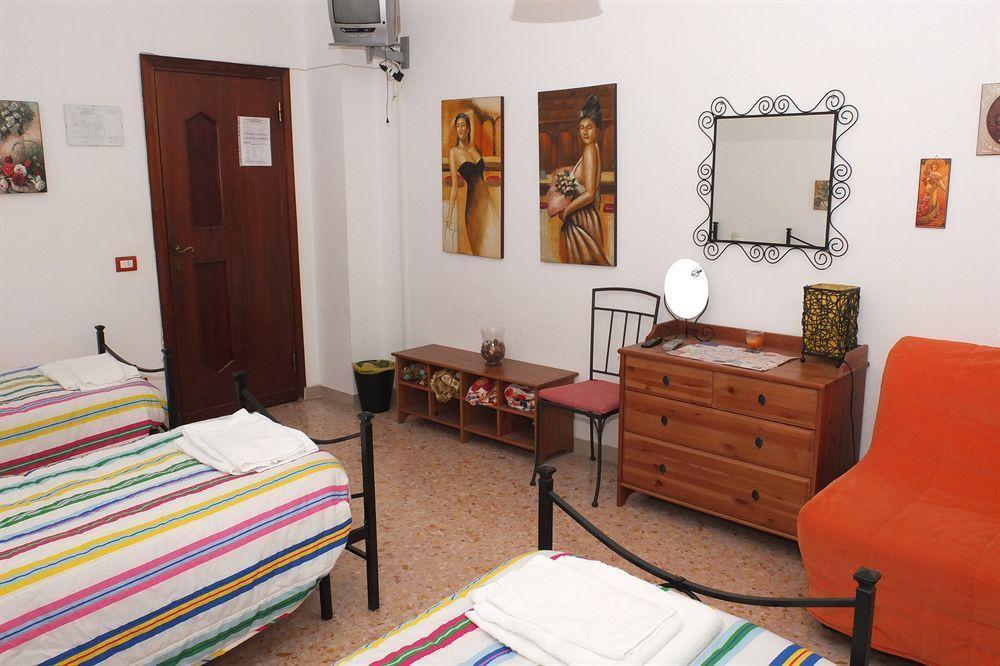 B&B A Room For Holiday Rome Buitenkant foto