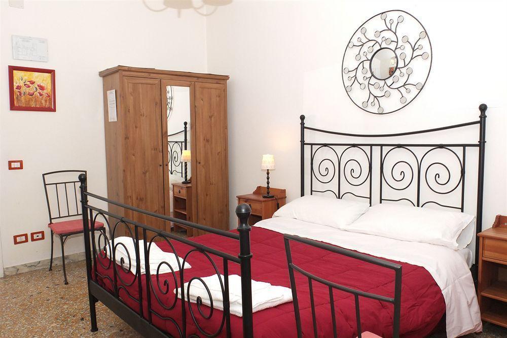 B&B A Room For Holiday Rome Buitenkant foto