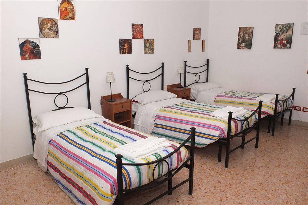 B&B A Room For Holiday Rome Buitenkant foto