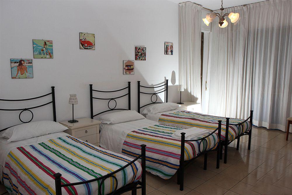 B&B A Room For Holiday Rome Buitenkant foto