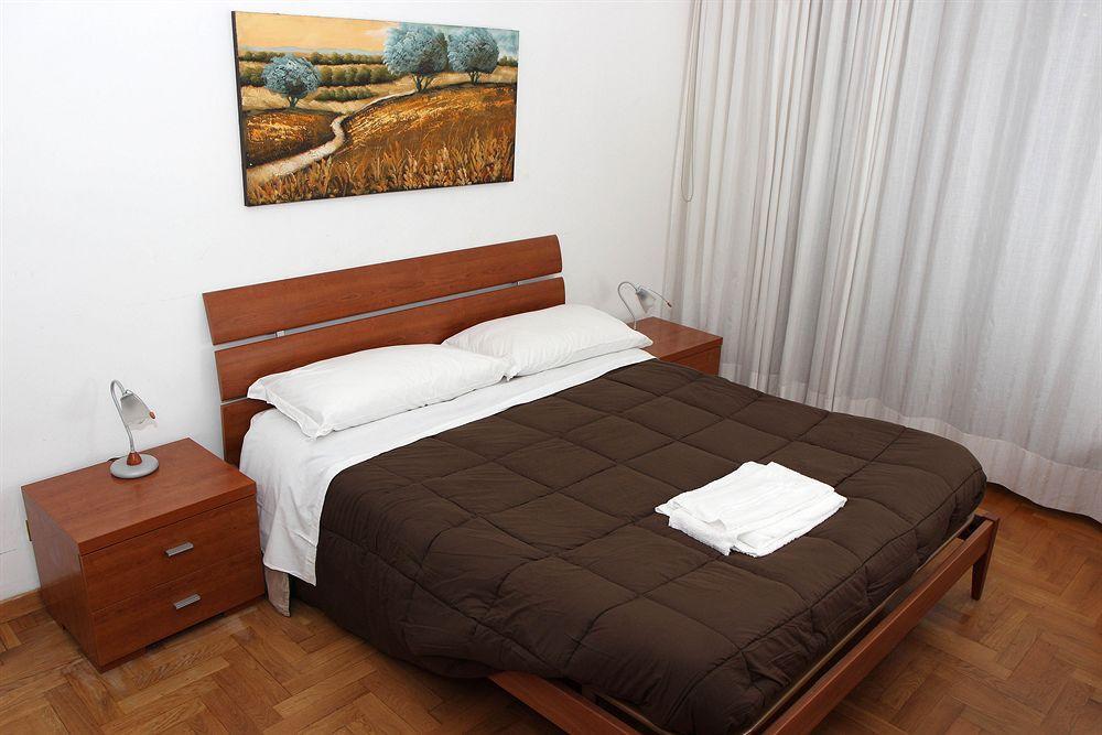 B&B A Room For Holiday Rome Buitenkant foto
