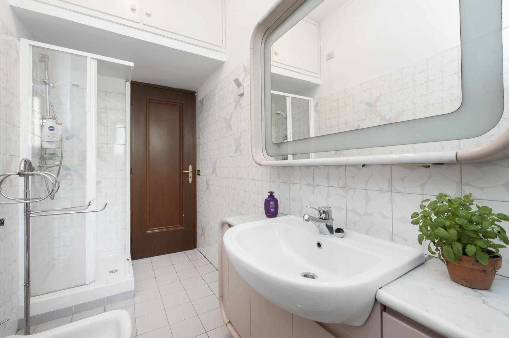 B&B A Room For Holiday Rome Buitenkant foto