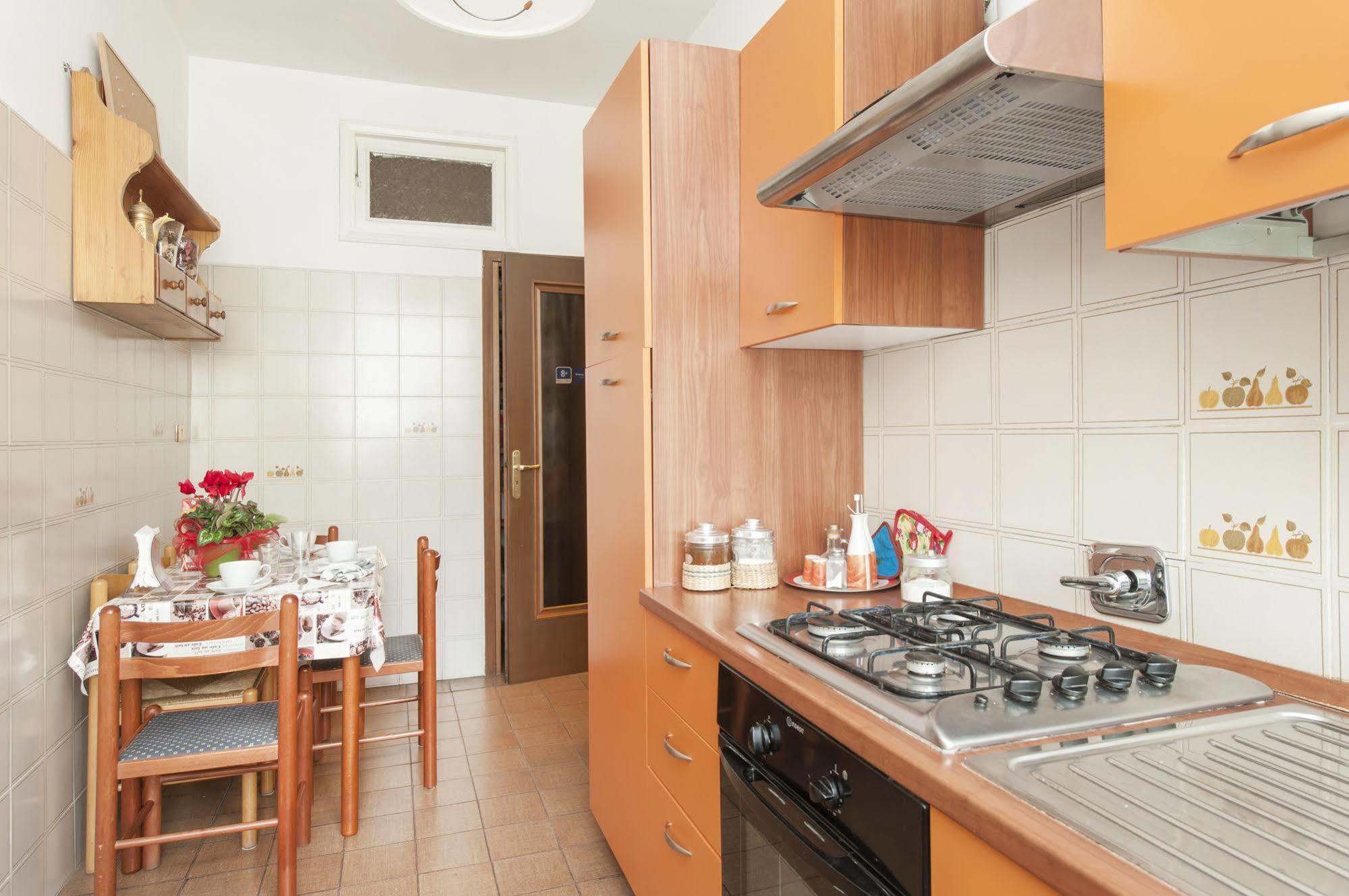 B&B A Room For Holiday Rome Buitenkant foto