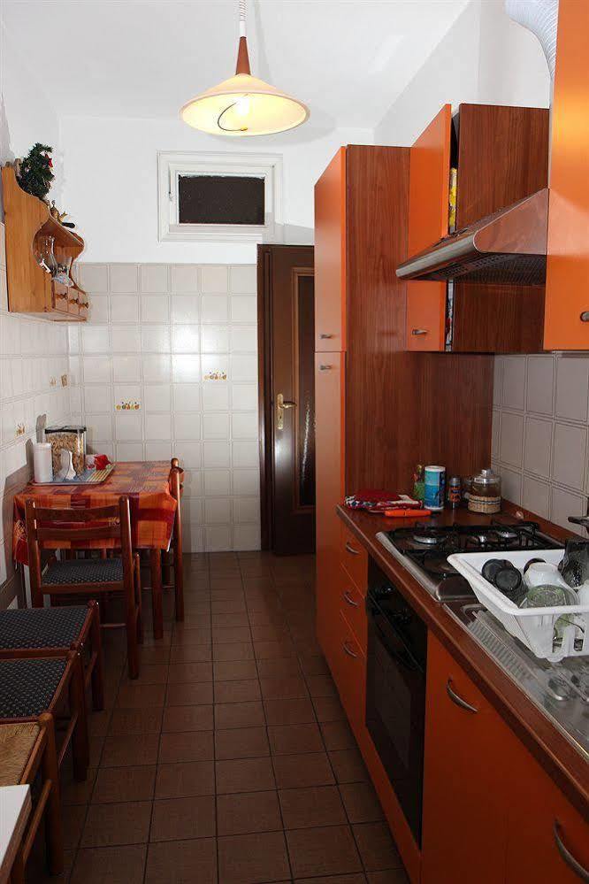 B&B A Room For Holiday Rome Buitenkant foto