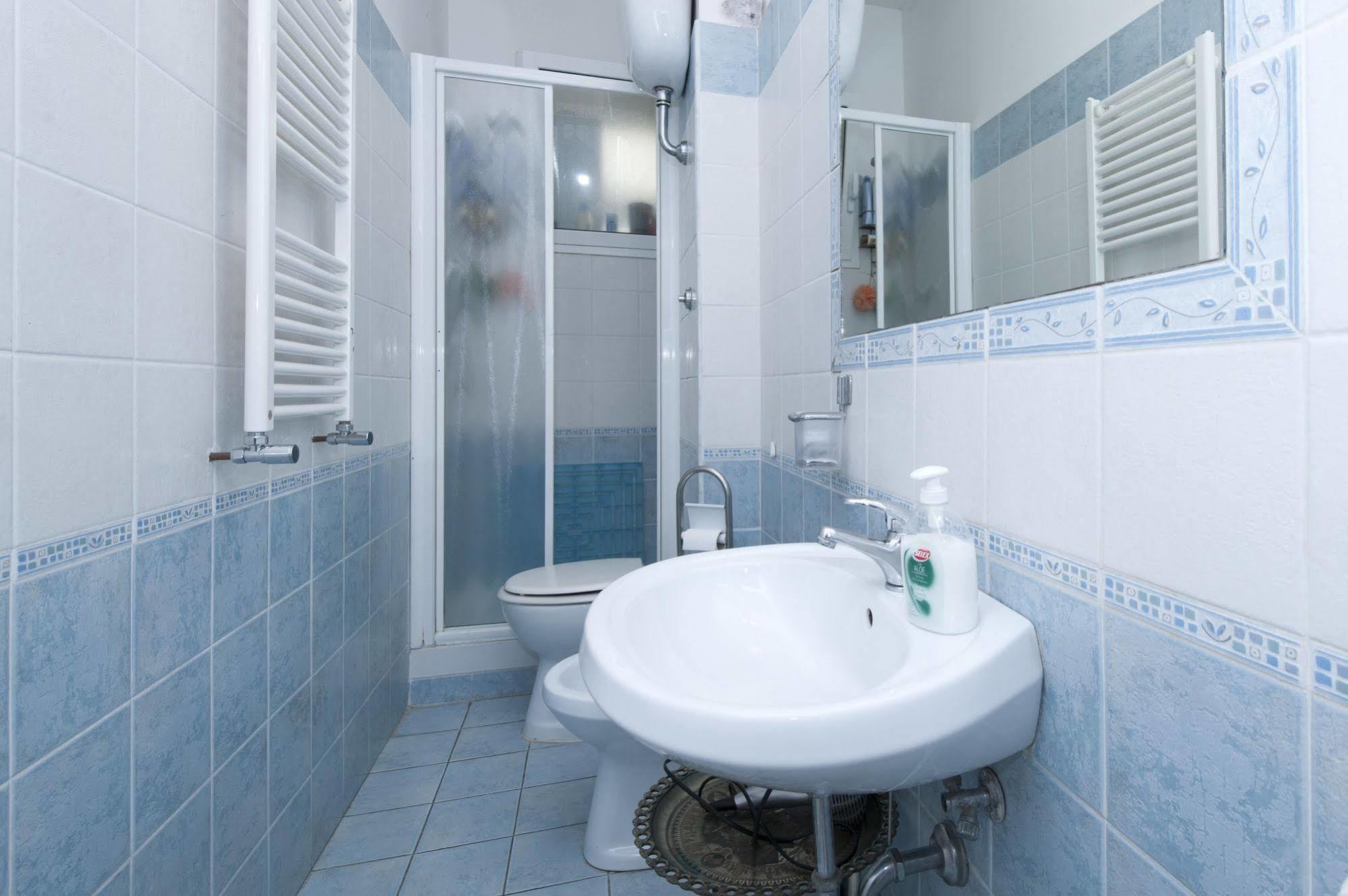 B&B A Room For Holiday Rome Buitenkant foto